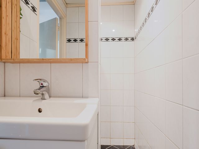 Rembrandtstraat 127A, Spijkenisse