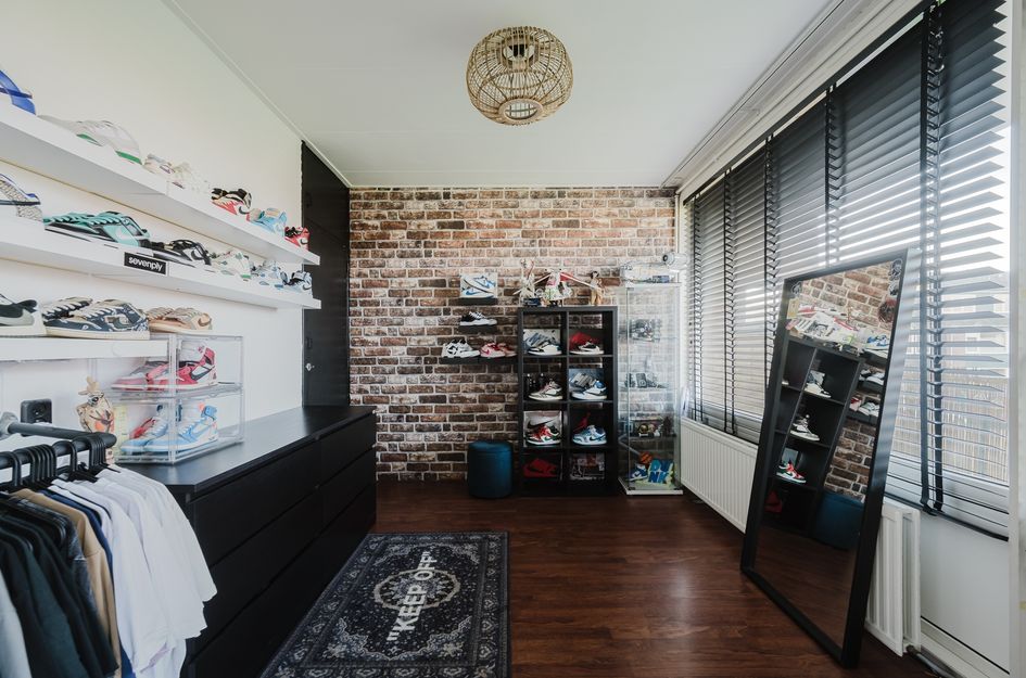 Rembrandtstraat 127A