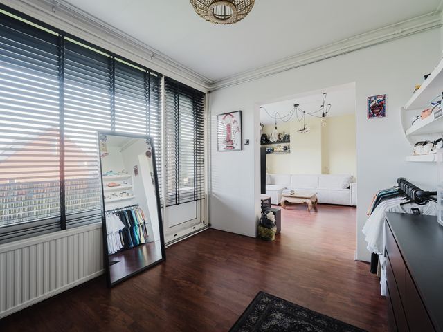 Rembrandtstraat 127A, Spijkenisse