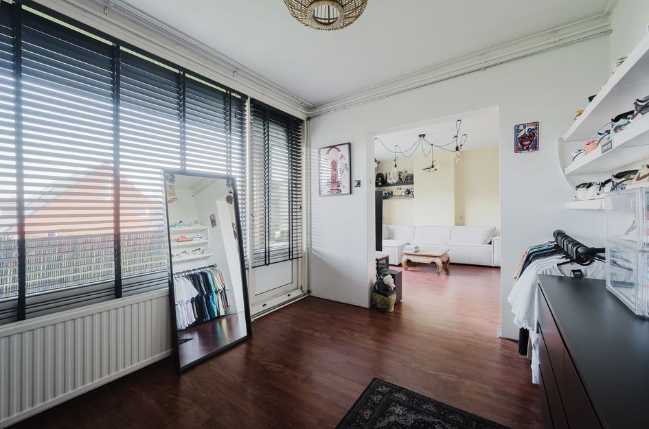 Rembrandtstraat 127A