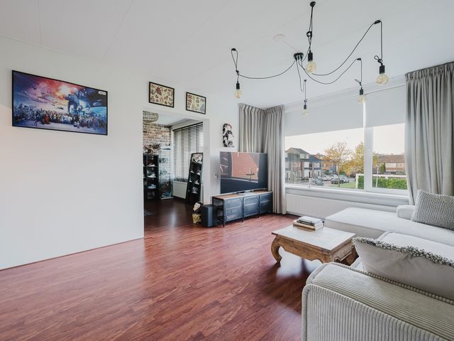 Rembrandtstraat 127A, Spijkenisse