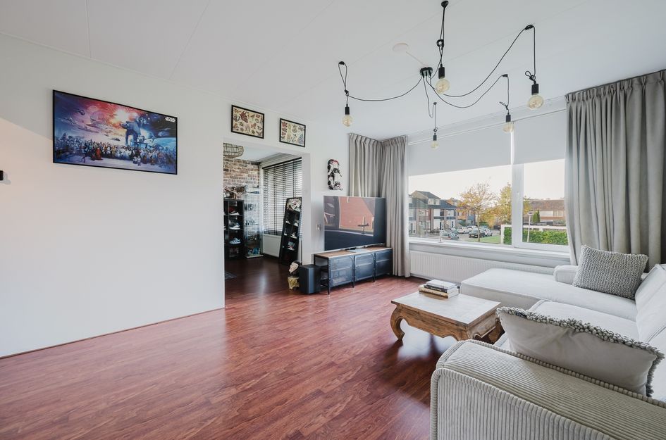 Rembrandtstraat 127A