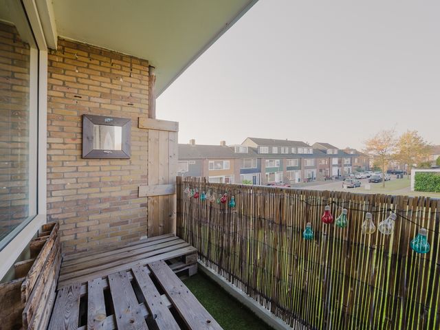 Rembrandtstraat 127A, Spijkenisse