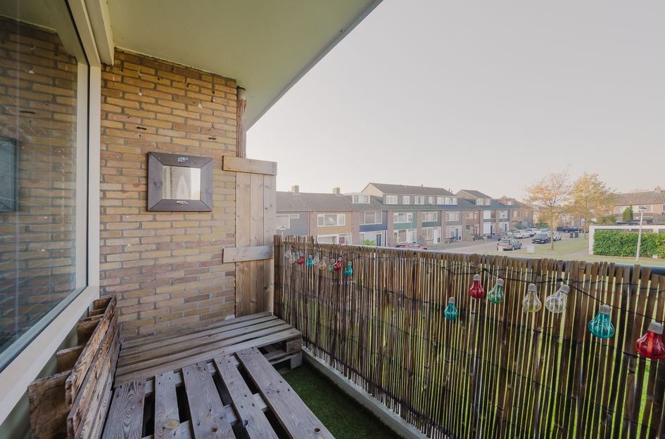 Rembrandtstraat 127A