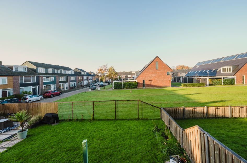 Rembrandtstraat 127A