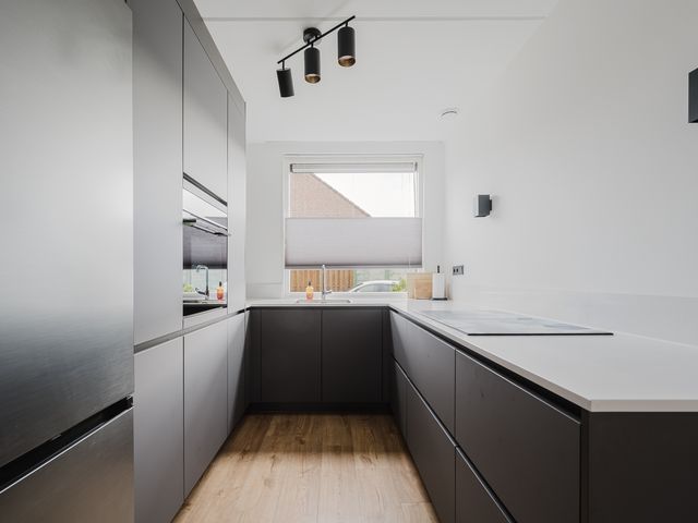 P. Hellendaalstraat 14, Spijkenisse