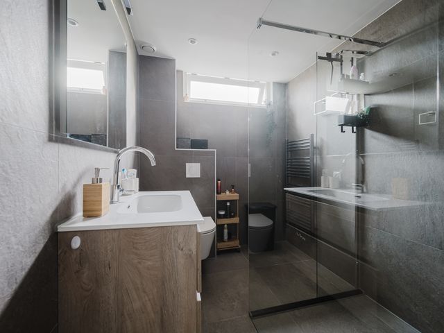 P. Hellendaalstraat 14, Spijkenisse