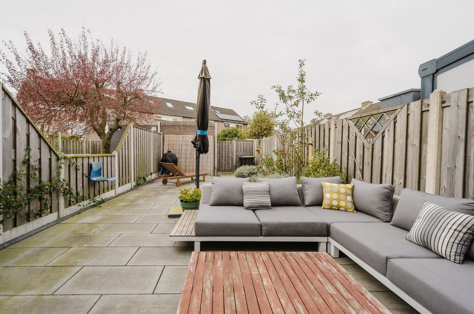 P. Hellendaalstraat 14