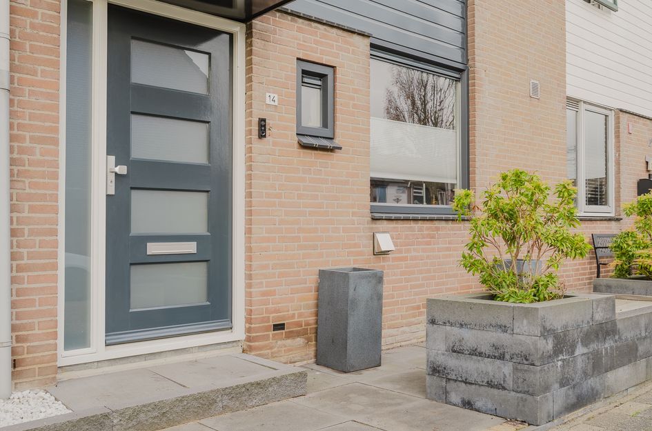 P. Hellendaalstraat 14