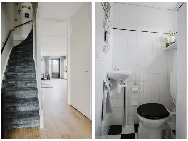 P. Hellendaalstraat 14, Spijkenisse