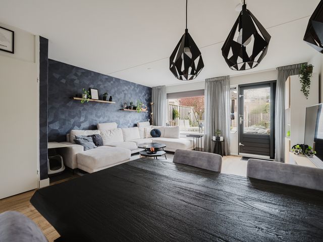 P. Hellendaalstraat 14, Spijkenisse