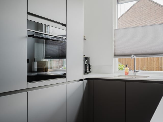 P. Hellendaalstraat 14, Spijkenisse