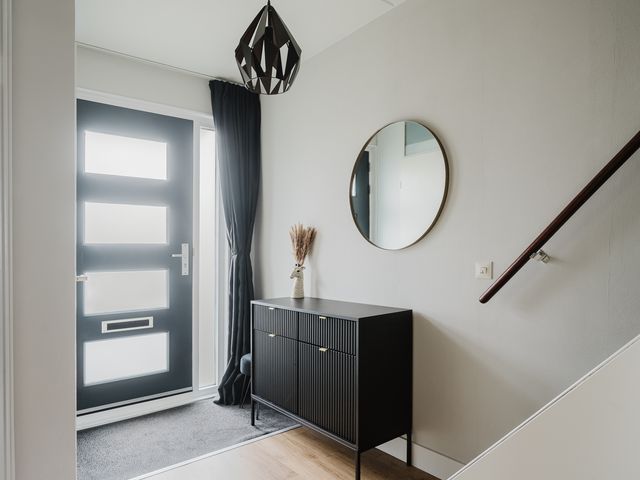 P. Hellendaalstraat 14, Spijkenisse