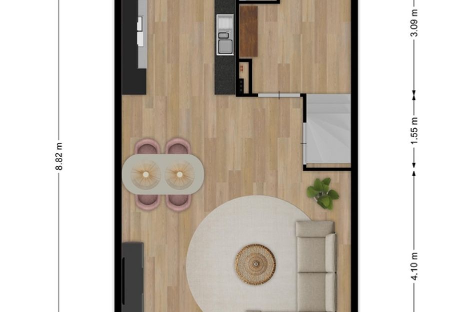 P. Hellendaalstraat 14