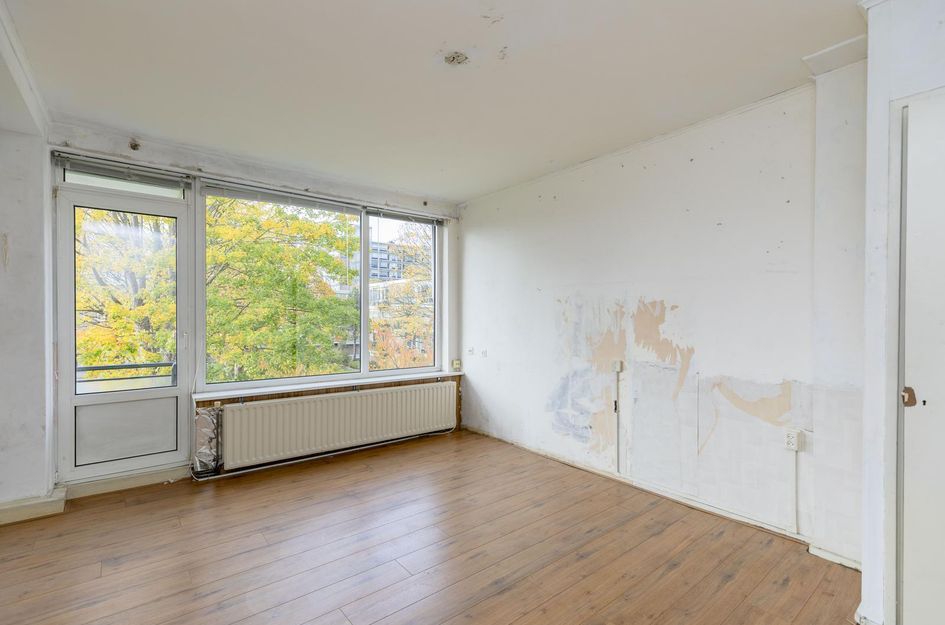 Burgemeester Hazenberglaan 279