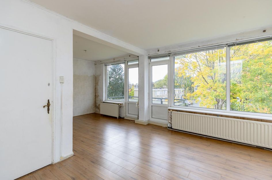 Burgemeester Hazenberglaan 279