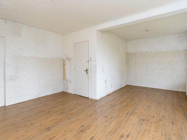 Burgemeester Hazenberglaan 279, Rotterdam