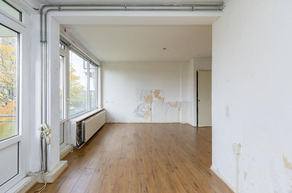 Burgemeester Hazenberglaan 279