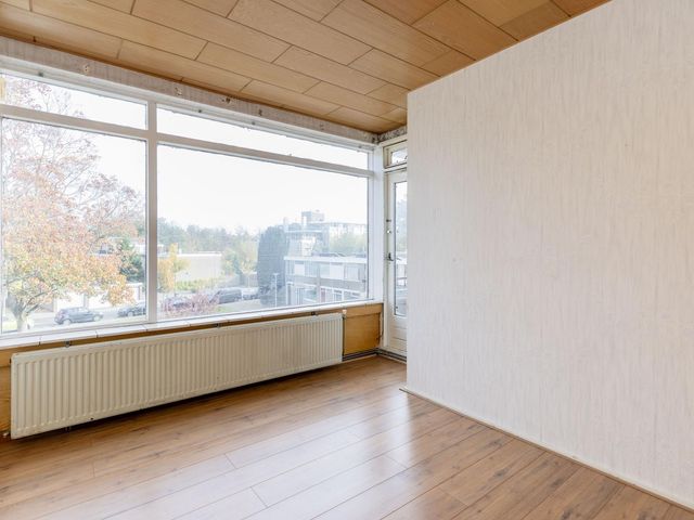 Burgemeester Hazenberglaan 279, Rotterdam