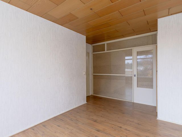 Burgemeester Hazenberglaan 279, Rotterdam