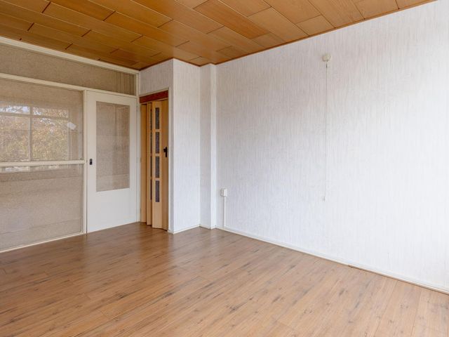 Burgemeester Hazenberglaan 279, Rotterdam