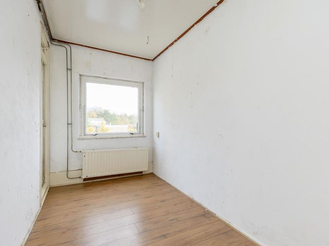 Burgemeester Hazenberglaan 279, Rotterdam