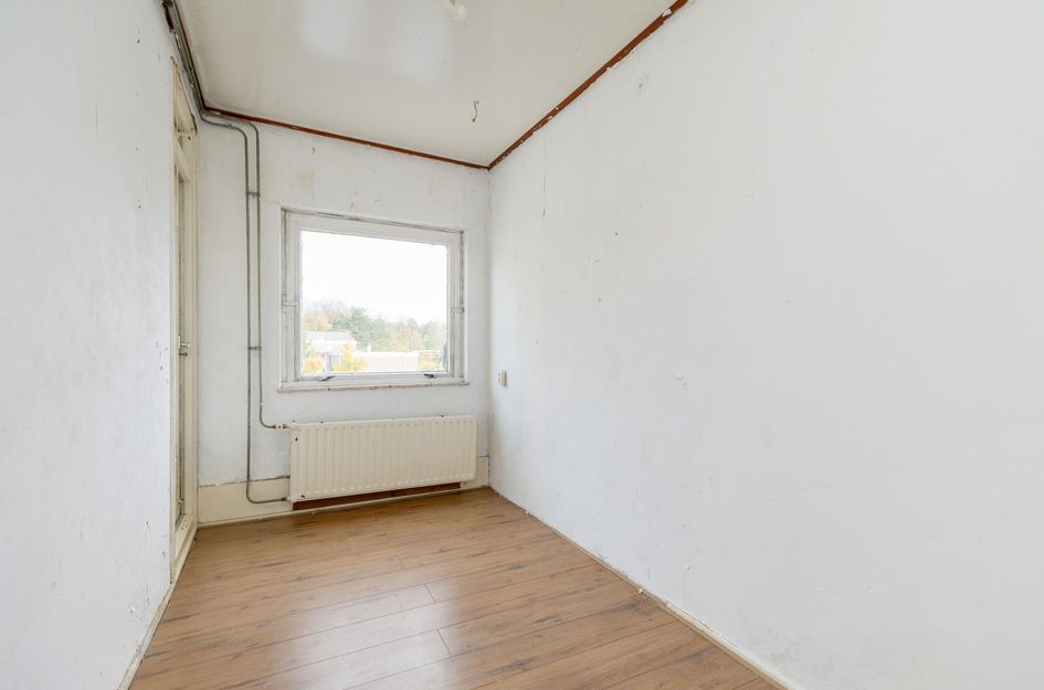 Burgemeester Hazenberglaan 279