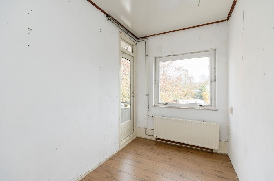 Burgemeester Hazenberglaan 279