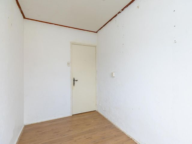 Burgemeester Hazenberglaan 279, Rotterdam