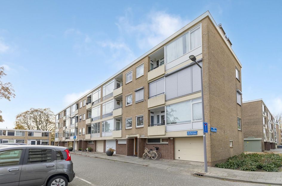 Burgemeester Hazenberglaan 279