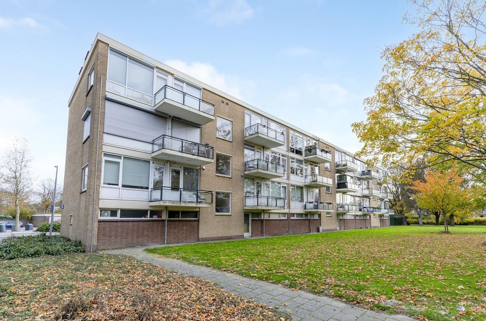 Burgemeester Hazenberglaan 279