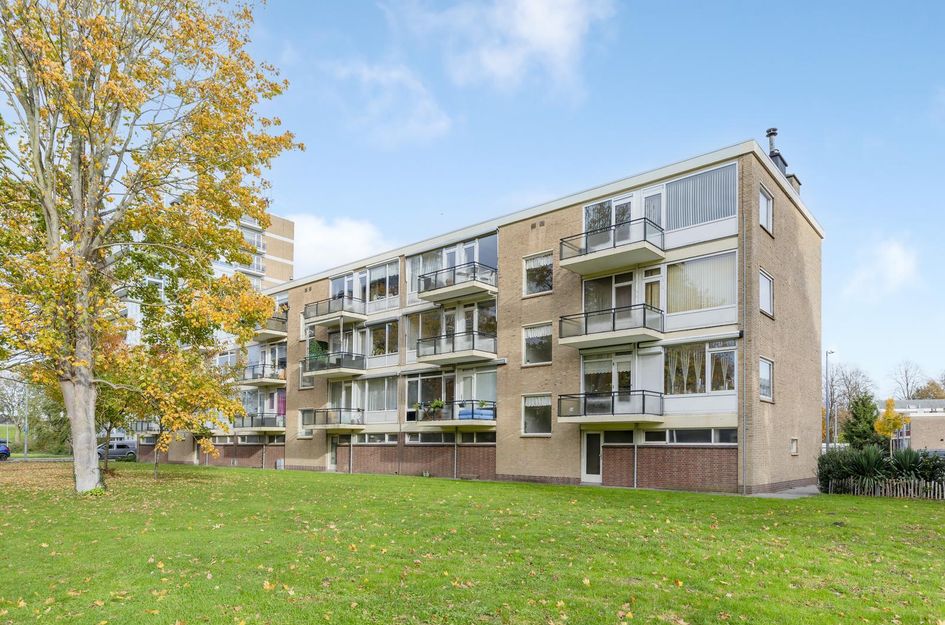 Burgemeester Hazenberglaan 279