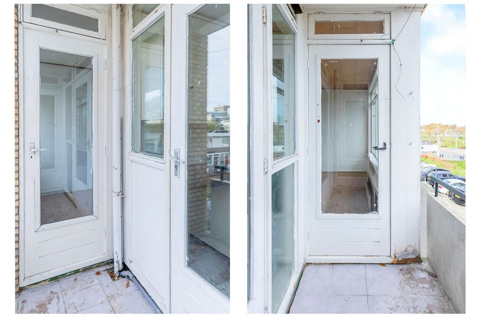 Burgemeester Hazenberglaan 279