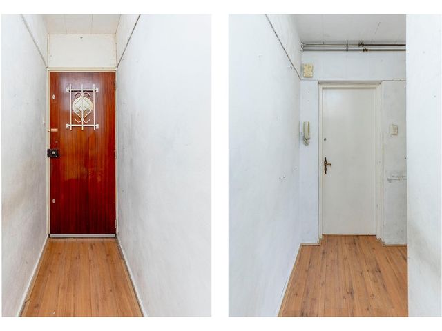 Burgemeester Hazenberglaan 279, Rotterdam