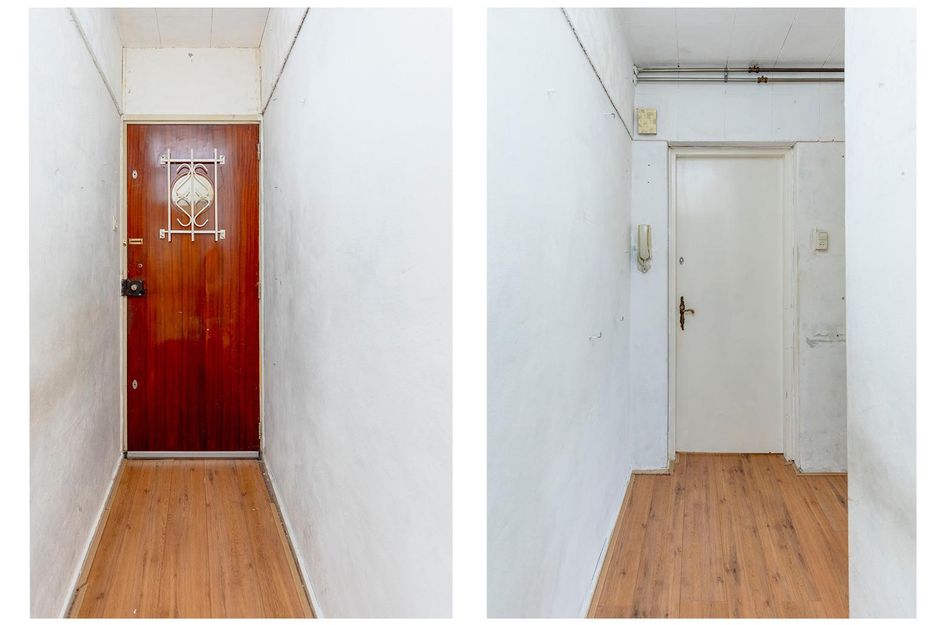 Burgemeester Hazenberglaan 279