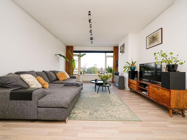 Socratesstraat 323, Rotterdam