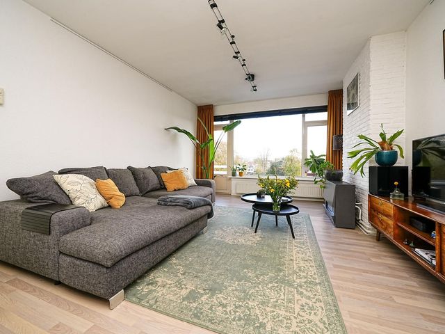 Socratesstraat 323, Rotterdam