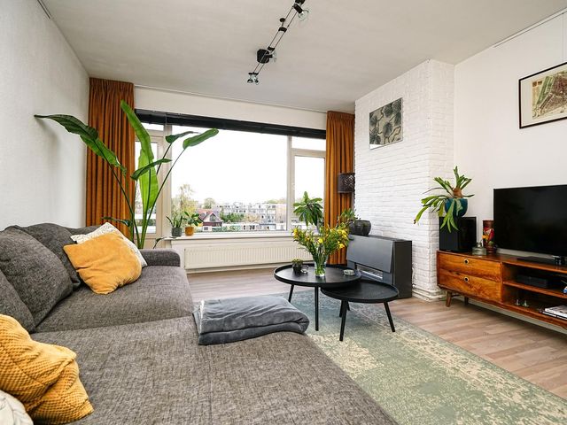 Socratesstraat 323, Rotterdam