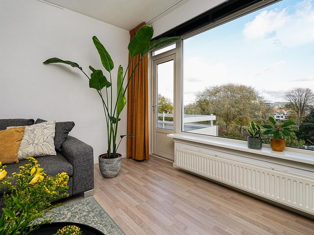 Socratesstraat 323, Rotterdam