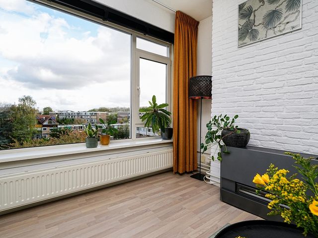 Socratesstraat 323, Rotterdam