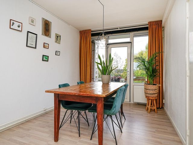 Socratesstraat 323, Rotterdam