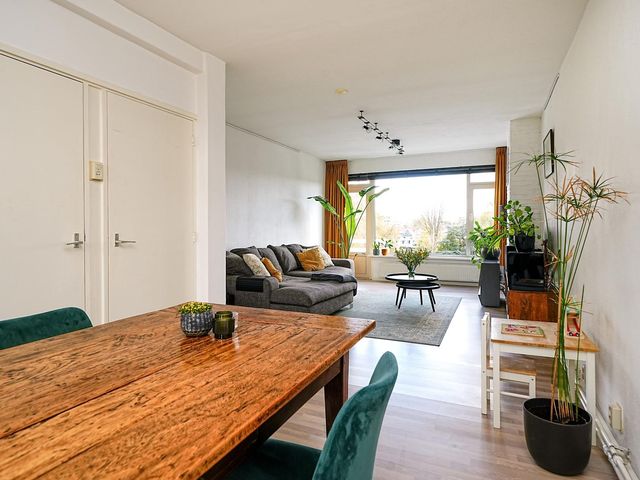 Socratesstraat 323, Rotterdam