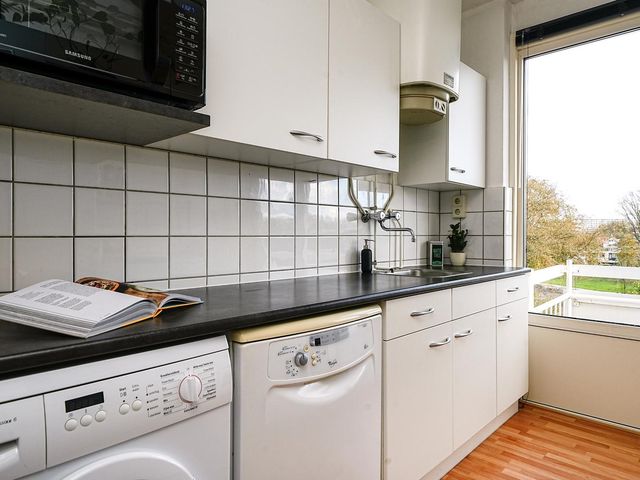 Socratesstraat 323, Rotterdam