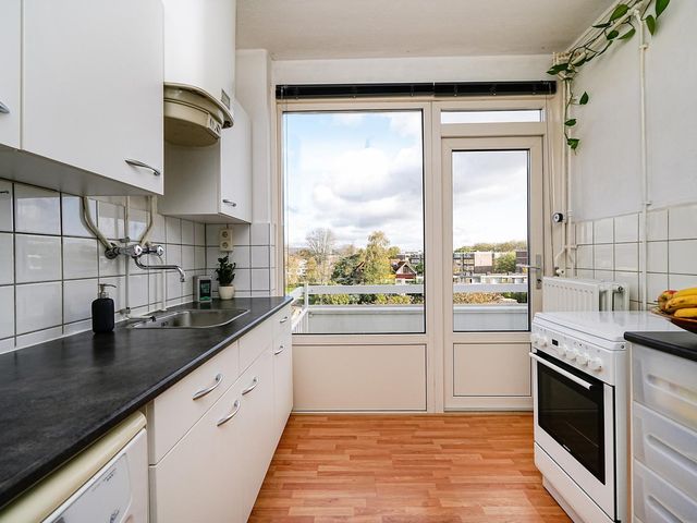 Socratesstraat 323, Rotterdam