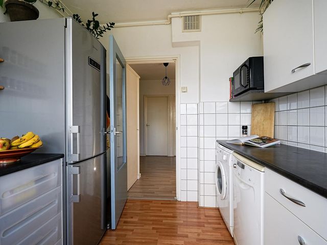 Socratesstraat 323, Rotterdam