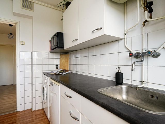 Socratesstraat 323, Rotterdam