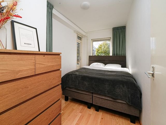 Socratesstraat 323, Rotterdam