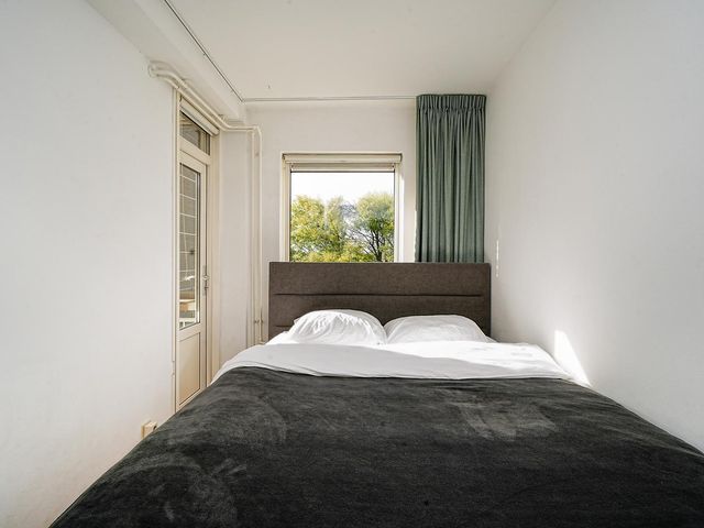 Socratesstraat 323, Rotterdam