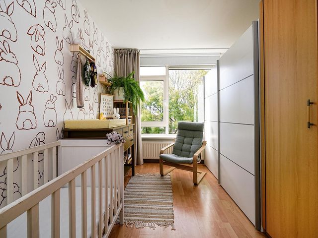 Socratesstraat 323, Rotterdam