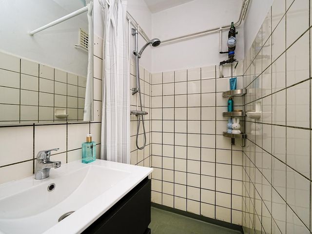 Socratesstraat 323, Rotterdam